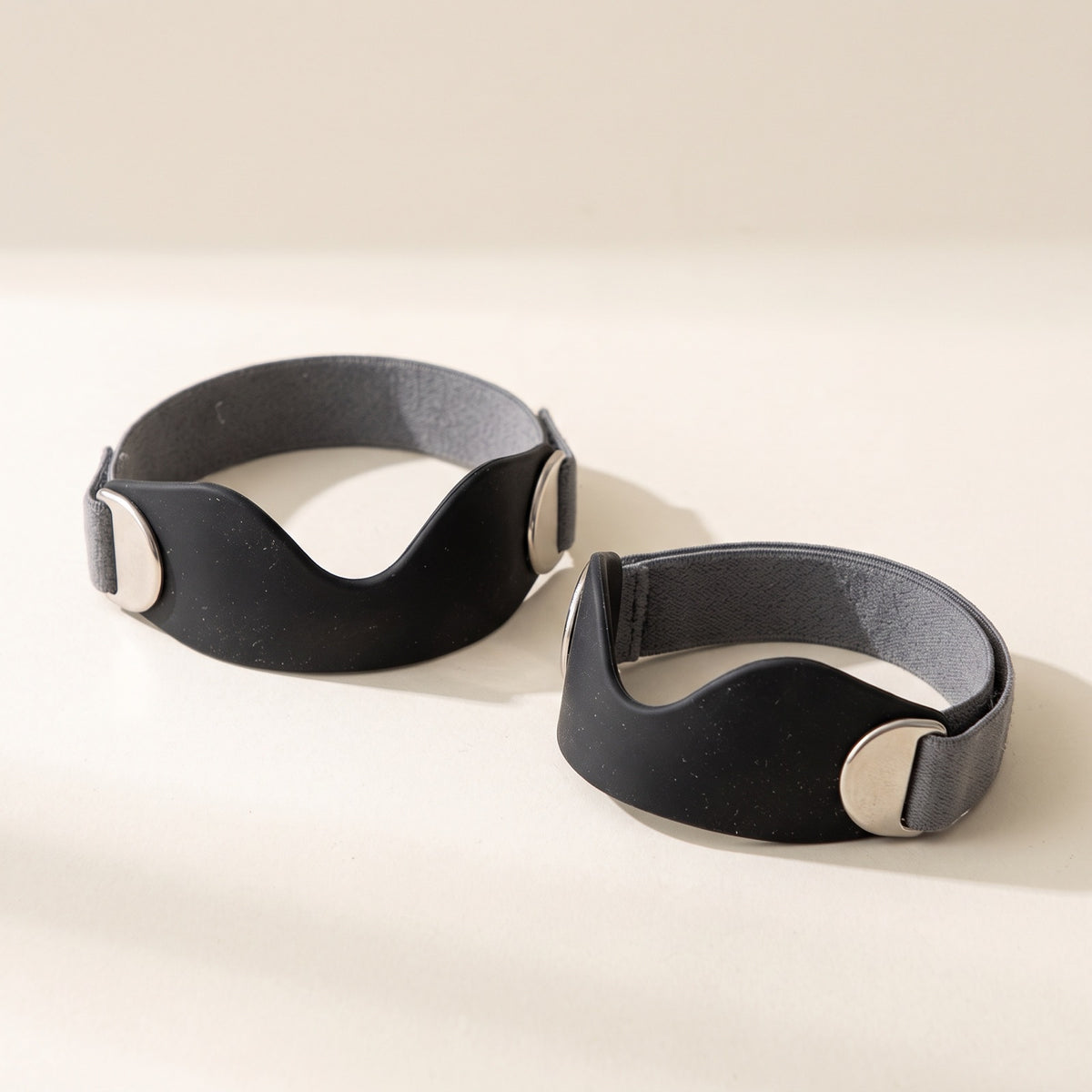 Knee Support Strap (2-Pack)